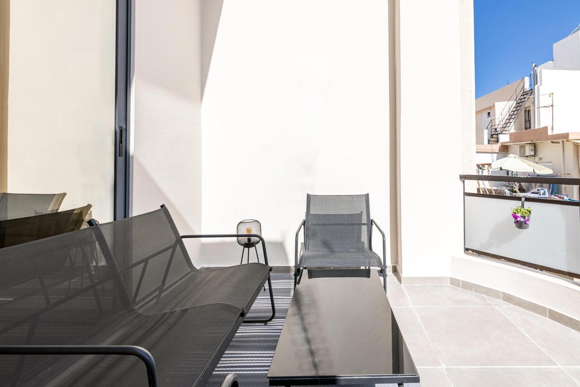 Appartement Maricool Minimal Spacious Downtown Loft