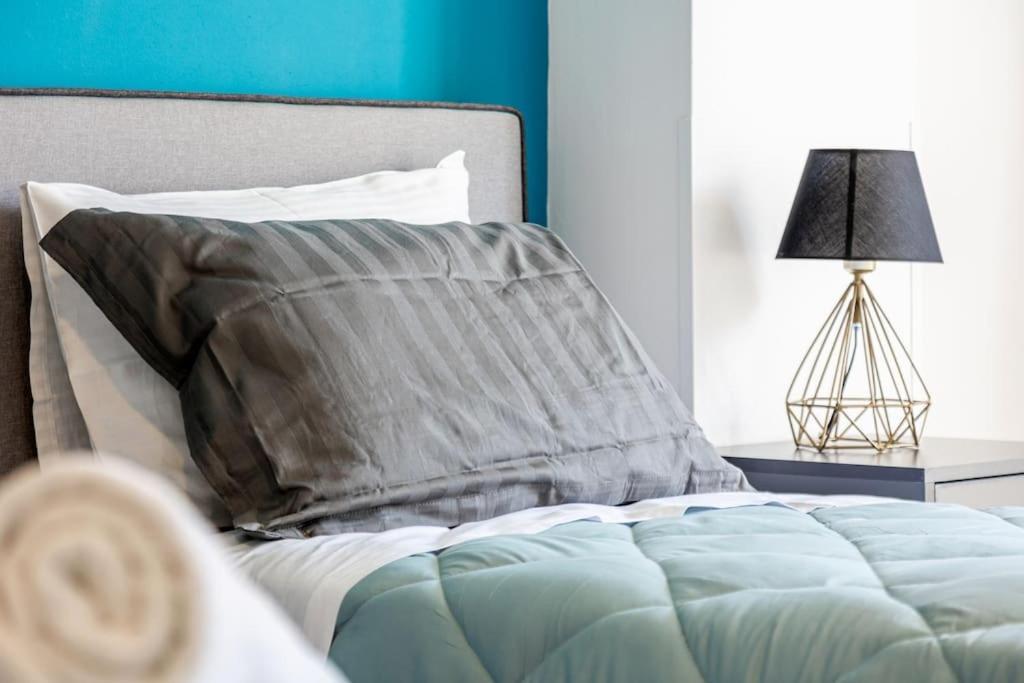 Appartement Maricool Minimal Spacious Downtown Loft *