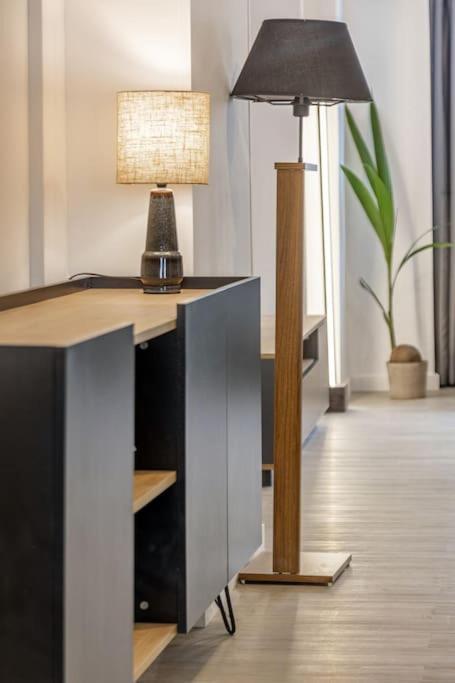 Appartement Maricool Minimal Spacious Downtown Loft