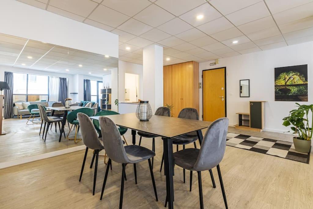 Appartement Maricool Minimal Spacious Downtown Loft