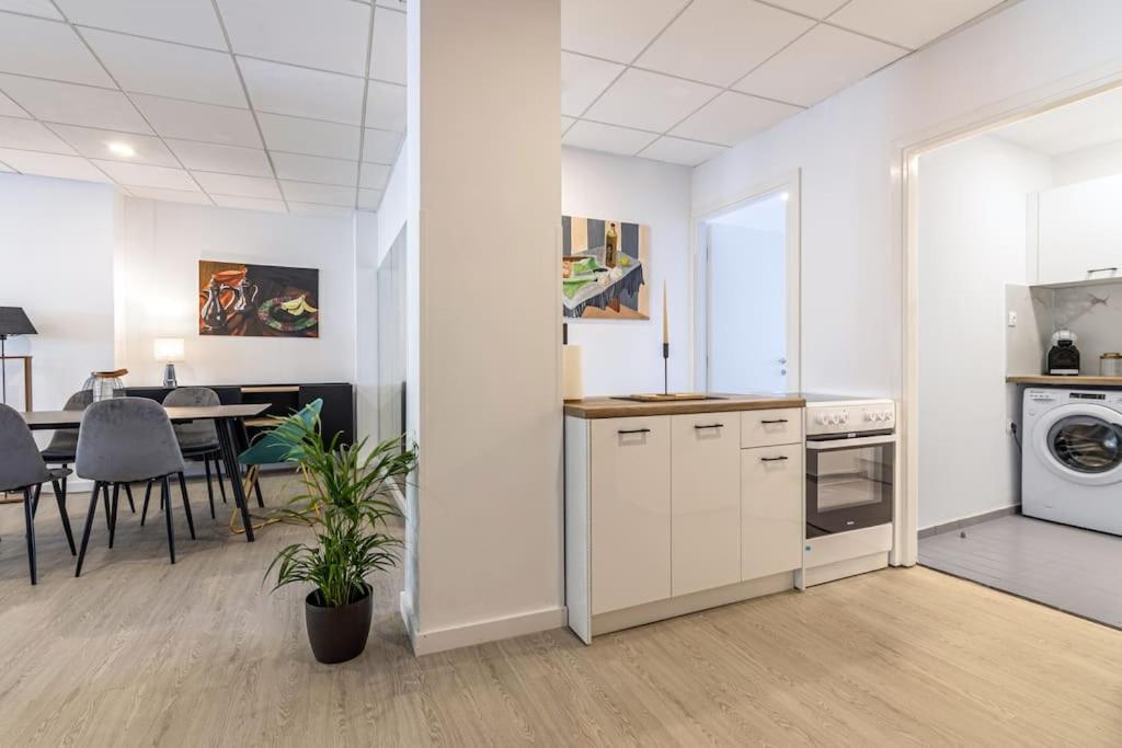 Appartement Maricool Minimal Spacious Downtown Loft *