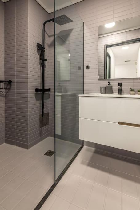 Appartement Maricool Minimal Spacious Downtown Loft