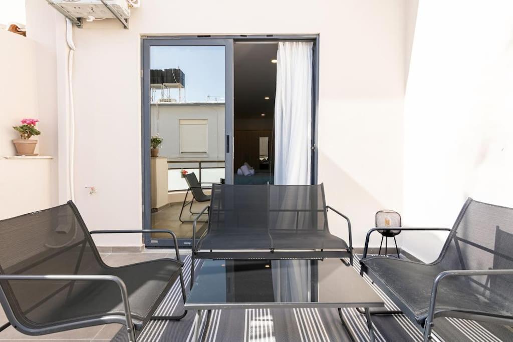 Appartement Maricool Minimal Spacious Downtown Loft *