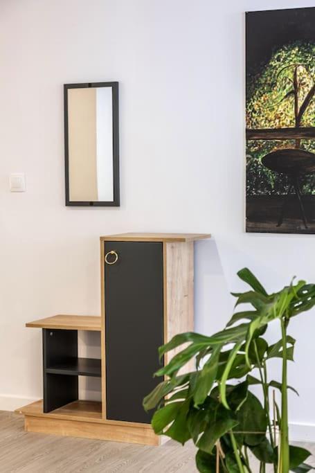 Appartement Maricool Minimal Spacious Downtown Loft
