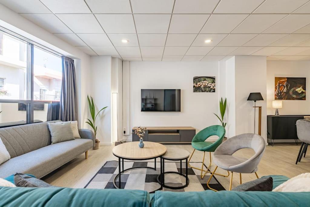 Appartement Maricool Minimal Spacious Downtown Loft *