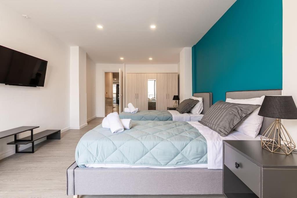 Appartement Maricool Minimal Spacious Downtown Loft