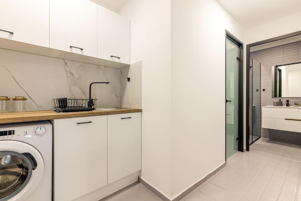 Appartement Maricool Minimal Spacious Downtown Loft *